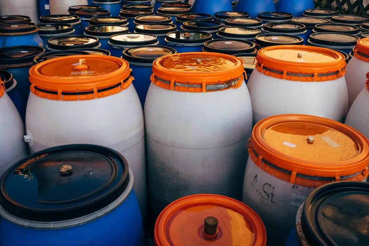 Medical Waste Removal in Culver, OR