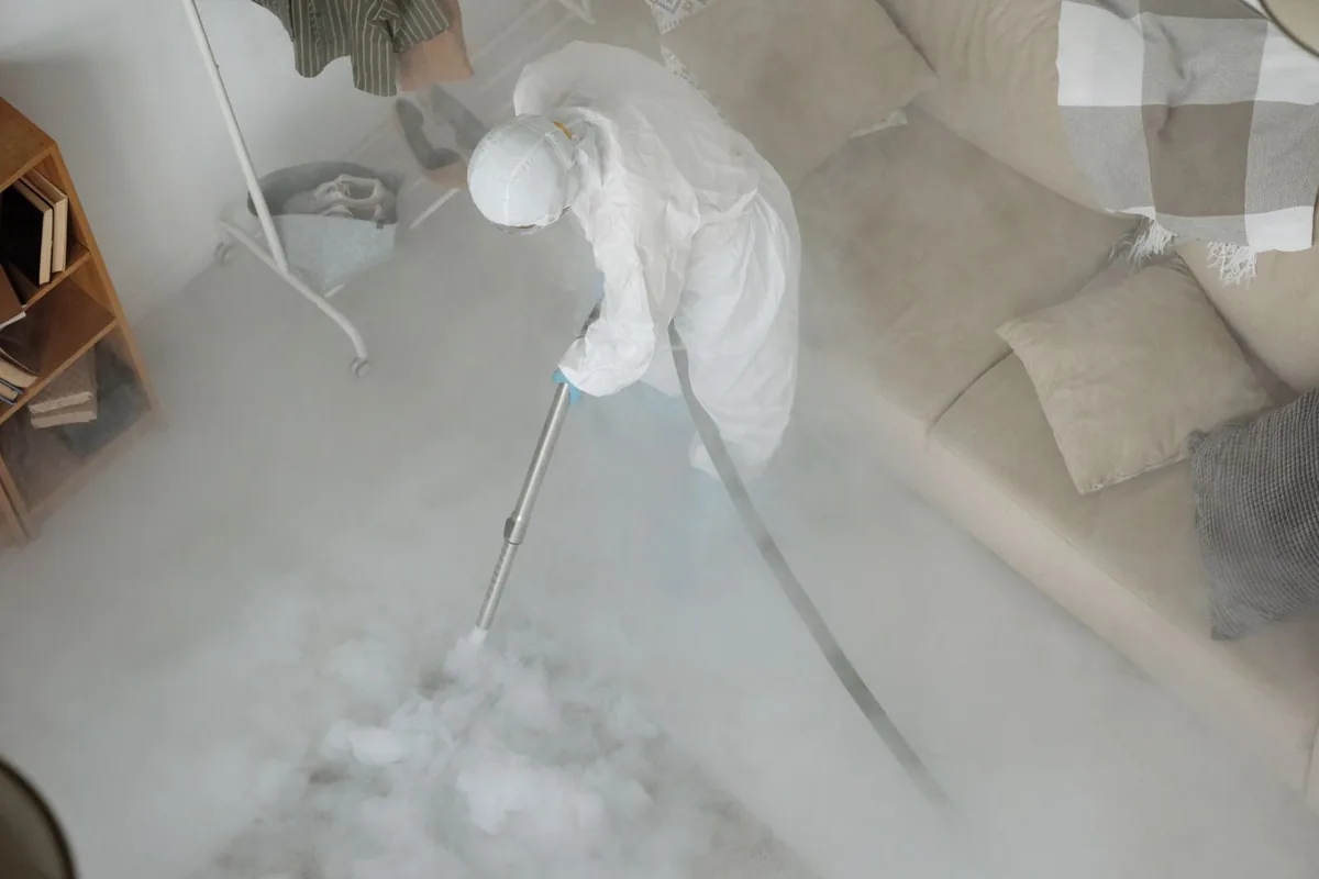 Biohazard Cleanup in Culver, OR